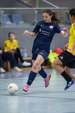 Bild 360 - wBJ Power Girls Cup Suederelbe